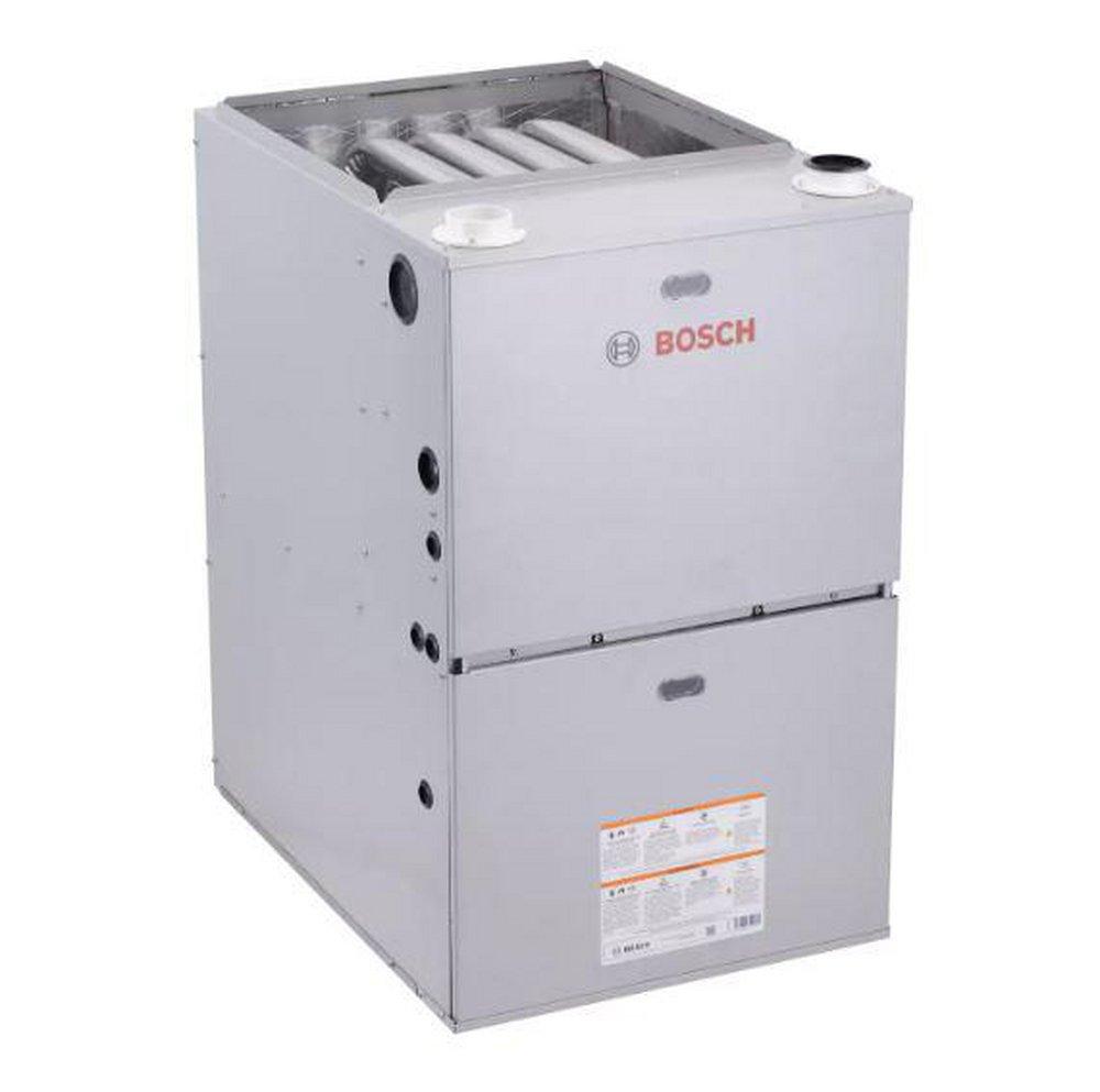 96.00 % AFUE - 100000 BTU  -  Horizontal/Upflow  - Furnace 