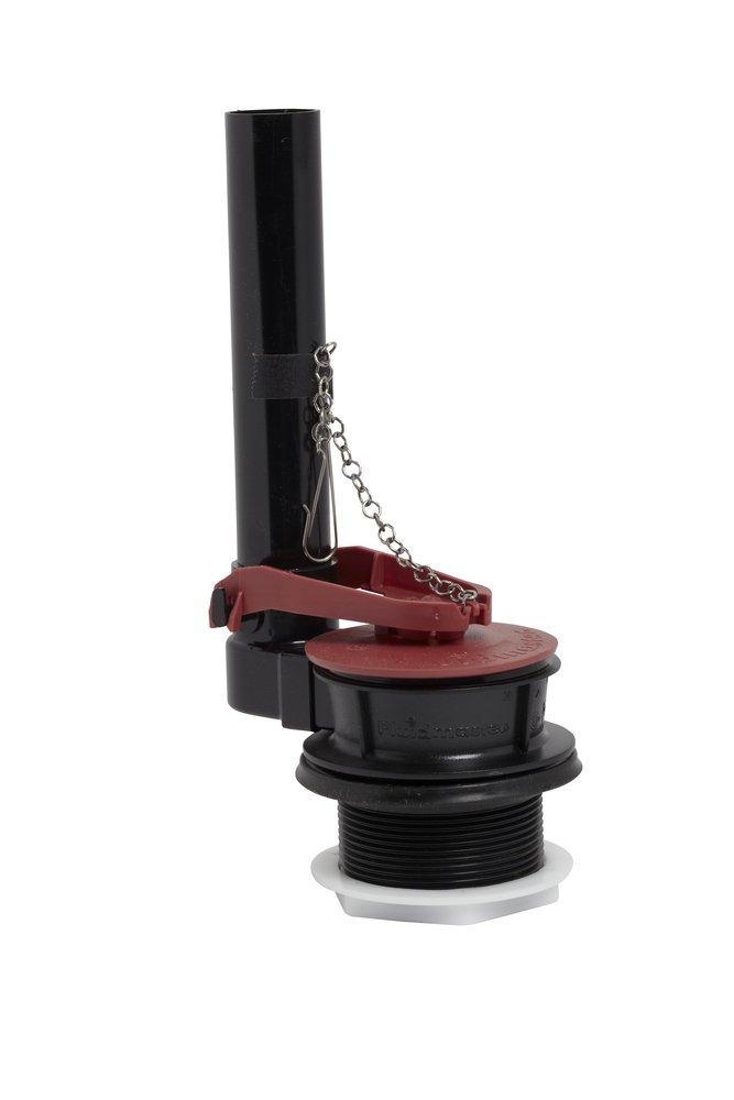 UNIVERSAL FLUSH VALVE 