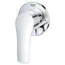 GROHE StarLight Chrome Single Handle Transfer & Diverter Valve Trim 