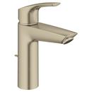 SINGLE HOLE SINGLE-HANDLE M-SIZE BATHROOM FAUCET 1.2 GPM 