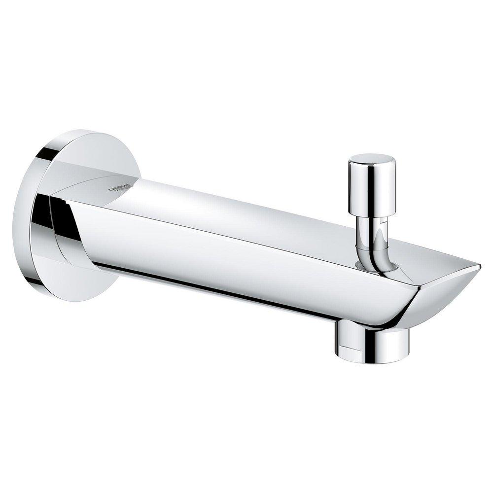 DIVERTER TUB SPOUT 
