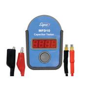 Digital Capacitor Tester
