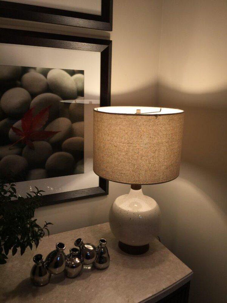 Feit Electric White 8.8 W Dimmable LED GU24 (Pack of 4) 