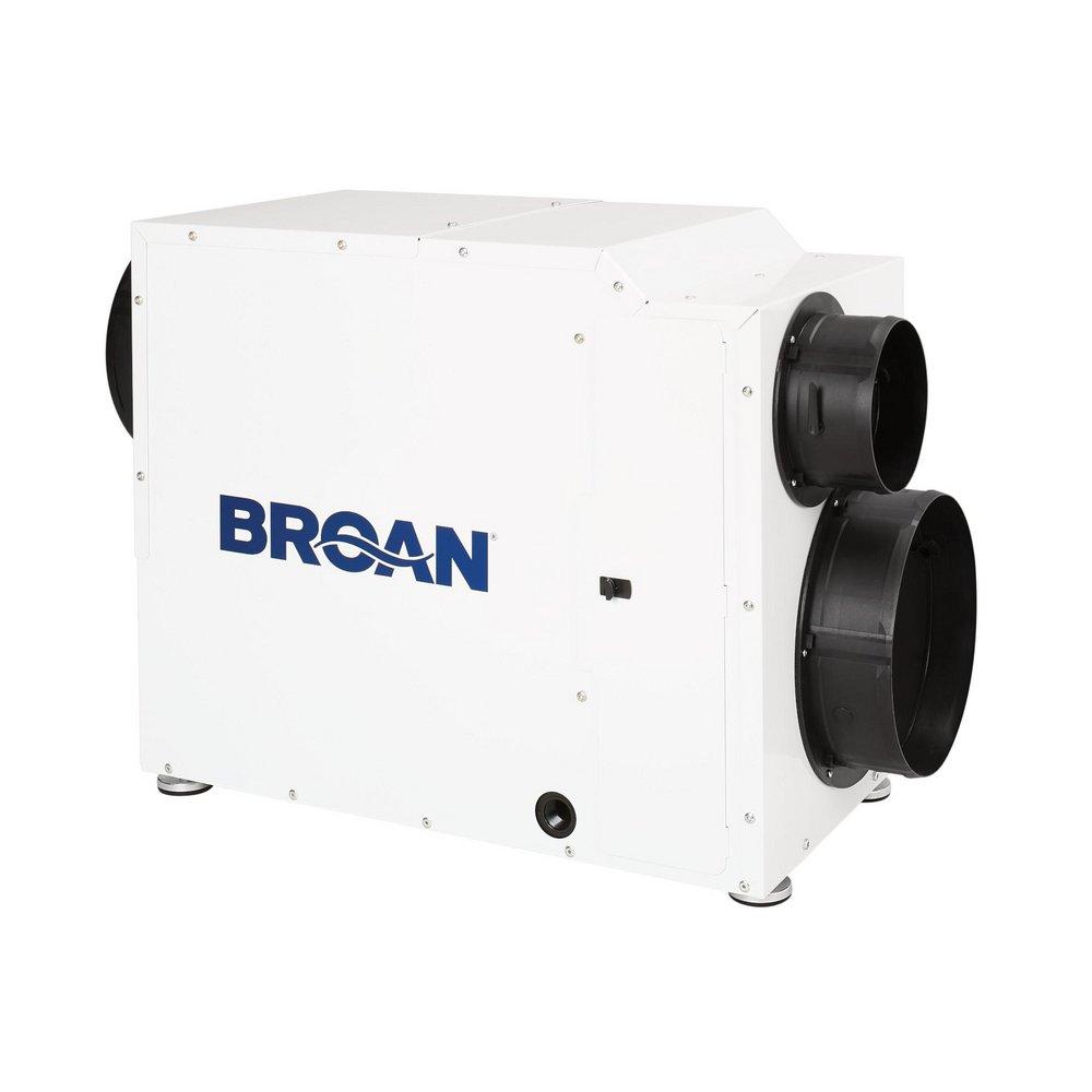 Broan 350 cfm Dehumidifier 