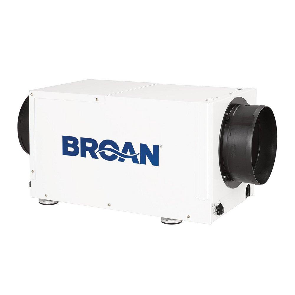 Broan 150 cfm Dehumidifier 