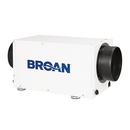 Broan 150 cfm Dehumidifier 