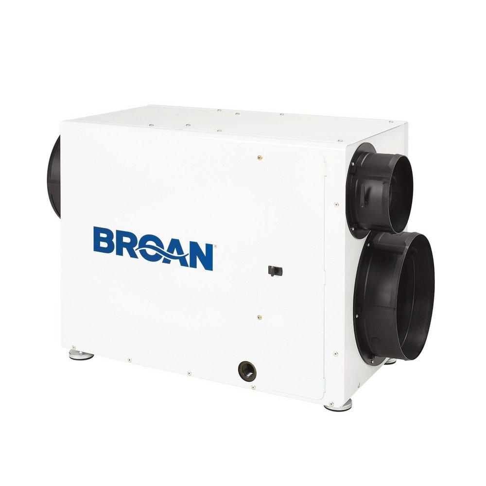 Broan 320 cfm Dehumidifier 