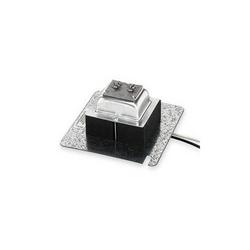 40 VA 120V to 24V Plate Mount Step-Down Transformer