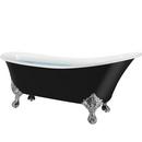 FREESTANDING BATHTUB ? 68.9 INCH GL 