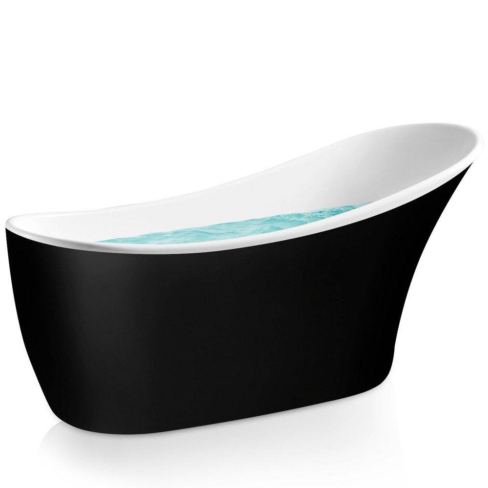 FREESTANDING BATHTUB ? 53.9 INCH GL 