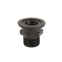 2 in. FLG x 1-1/2 in. MNPT