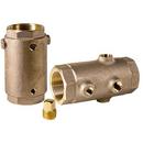Flomatic Corp Bronze FNPT Spring Check Valve 