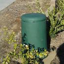 18X30 POLY ENCLOSURE TAN 