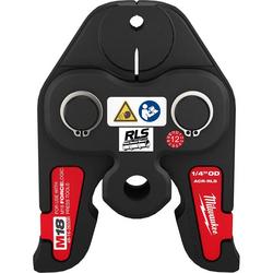 1/4 in. RLS ACR Press Jaw