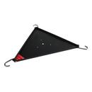 Milwaukee&reg; Black Pipe Stand 