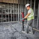 Milwaukee® Black 6 in. Chain Vise Stand 