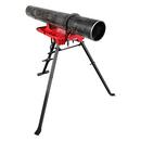 Milwaukee® Black 6 in. Chain Vise Stand 