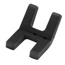 Milwaukee&reg; Black 6 in. Pipe Stand 