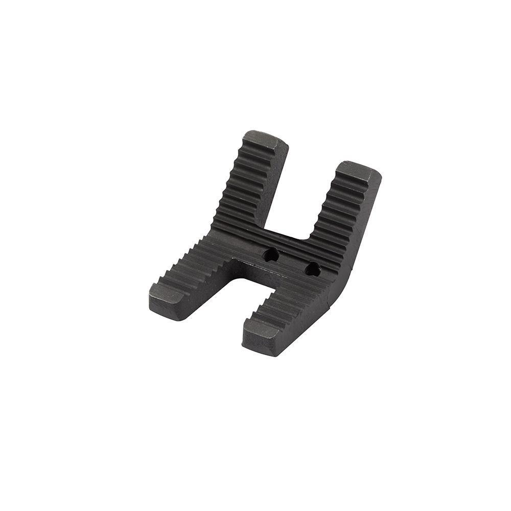 Milwaukee&reg; Black 6 in. Pipe Stand 