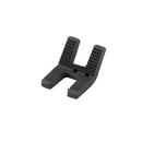 Milwaukee&reg; Black 6 in. Pipe Stand 