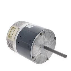 1/2 hp 1400 RPM 120/240V Single Phase ECM Variable Speed Condenser Fan Motor