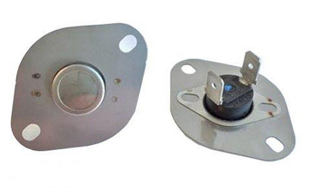 120 F Primary Limit Switch 