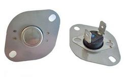 120 F Primary Limit Switch