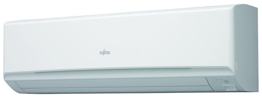 Fujitsu Commercial Heat Pump Condenser 