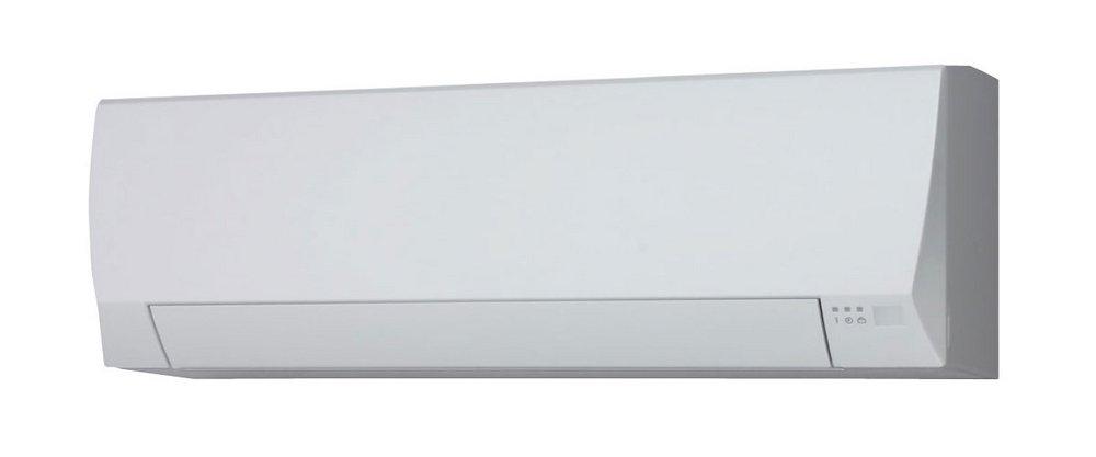 Fujitsu Wall Mount Indoor Mini-Split Single-Zone 