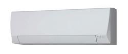 12,000 BTU - Indoor - Compact Wall Mount - VRF with Heat Recovery