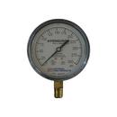 0-300 PSI UL FM Air and Water Gauge FFF