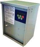 60A Single Phase Line Voltage Monitor with Surge Protection