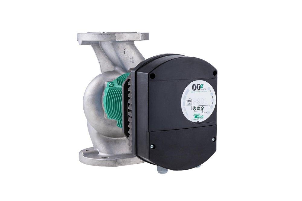 HIGH EFF WET-ROTOR CIRC BACNET STAINLESS STEEL NSF 3 1380 WATTS 