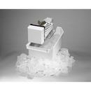 Refrigeration Ice Maker Kit in White
