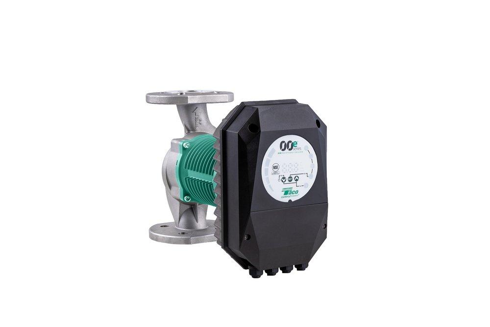 Stainless Steel Circulator Pump 