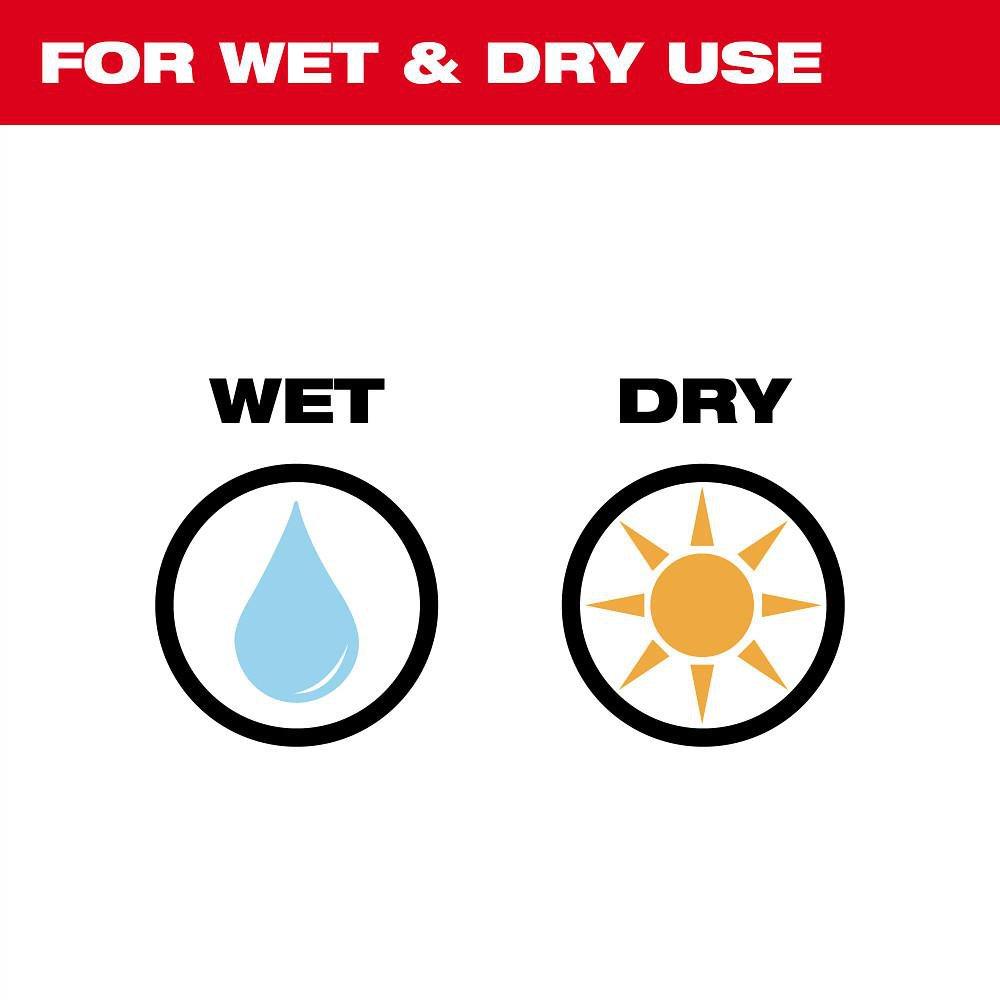 9 DIAMOND UNIVERSAL SEGMENTED BLADE 