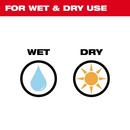 9 DIAMOND UNIVERSAL SEGMENTED BLADE 