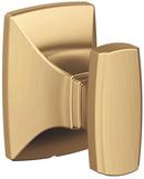 Single Robe Hook in Champagne Bronze