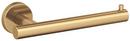 Wall Mount Toilet Tissue Holder in Champagne Bronze