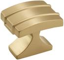1-1/4 in. Knob in Champagne Bronze
