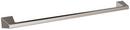 24 in. Towel Bar in Brushed Nickel