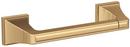Wall Mount Toilet Tissue Holder in Champagne Bronze