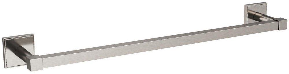 APPOINT BRUSHED NICKEL TRADITIONAL 18 IN 457 MM TOWEL BAR 