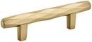 3 in. Center-to-Center Pull in Champagne Bronze