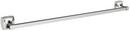 24 in. Towel Bar in Chrome