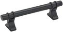 3-3/4 in. Center-to-Center Pull in Matte Black