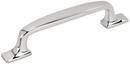 3-3/4 in. Center-to-Center Pull in Polished Chrome
