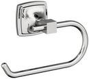 Wall Mount Toilet Tissue Holder in Chrome