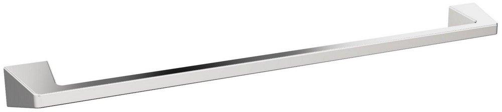 BLACKROCK CHROME CONTEMPORARY 24 IN 610 MM TOWEL BAR 