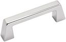 3 in. Center-to-Center Pull in Polished Chrome